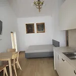 Appartement Genio 7a *