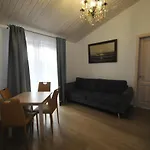 Appartement Genio 7a *