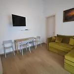 Appartement Genio 7a *