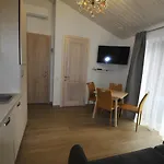 Genio 7a Appartement *