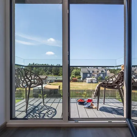 Genio 7a Appartement *