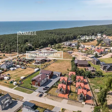 Genio 7a * Palanga