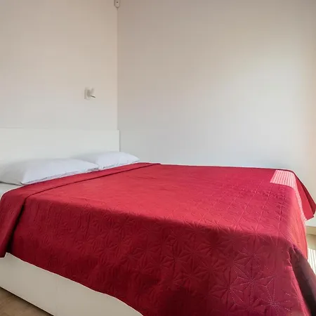 Apartament Genio 7a Połąga