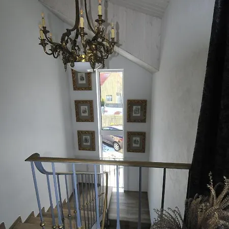 Genio 7a Apartament Połąga