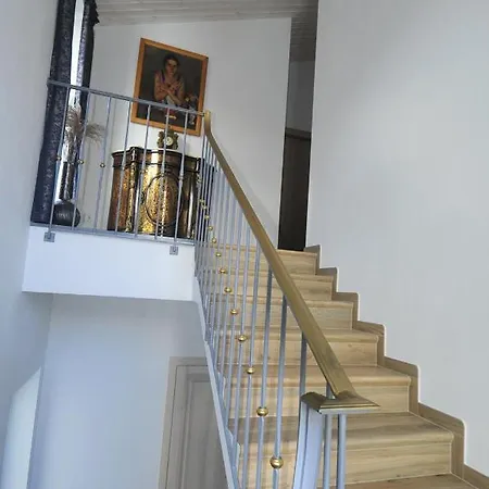 Apartament Genio 7a Połąga