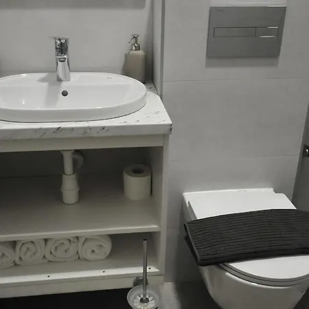 Genio 7a Apartament