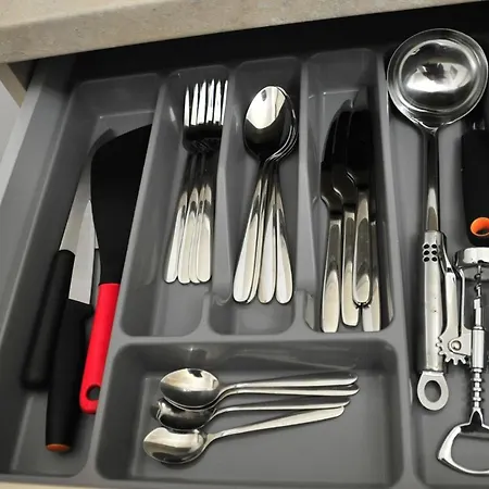 Genio 7a Lägenhet *