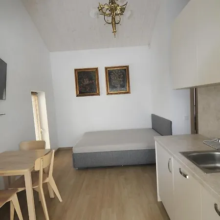 Apartament Genio 7a *