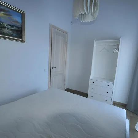 Genio 7a Apartament