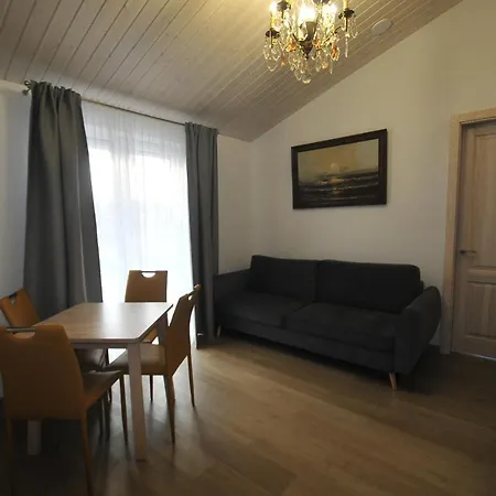 Apartament Genio 7a *