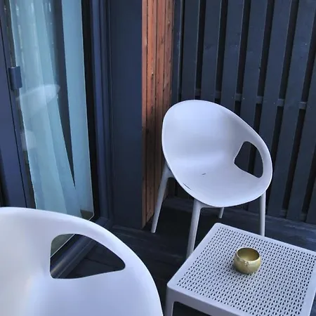 Genio 7a Apartament Połąga