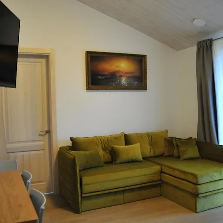 Appartement Genio 7a Palanga