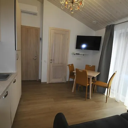 Genio 7a Lägenhet *