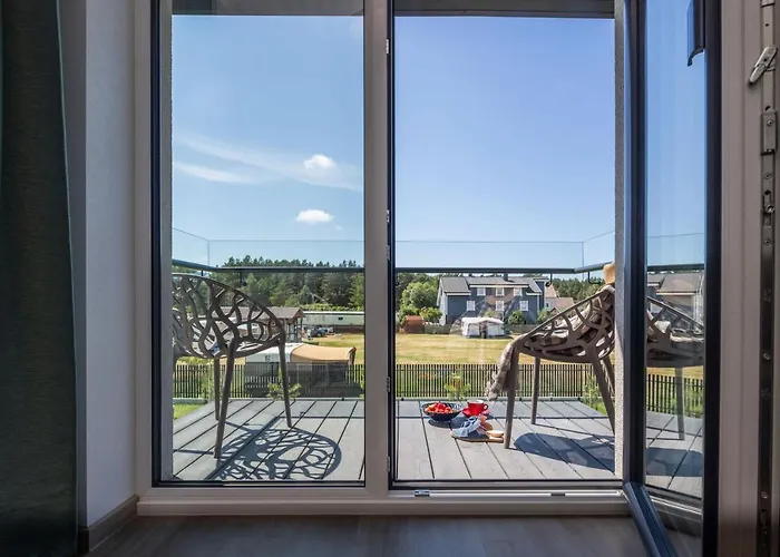 Genio 7a Apartament *