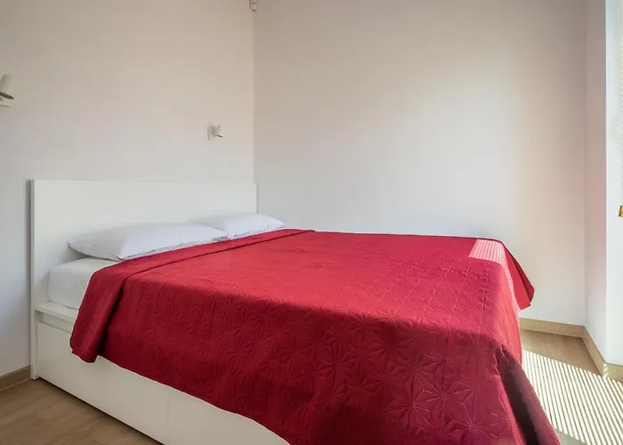 Apartament Genio 7a Połąga
