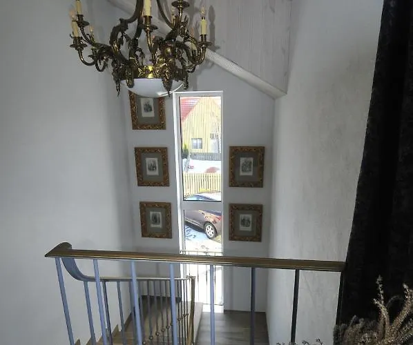 Genio 7a Apartament Połąga