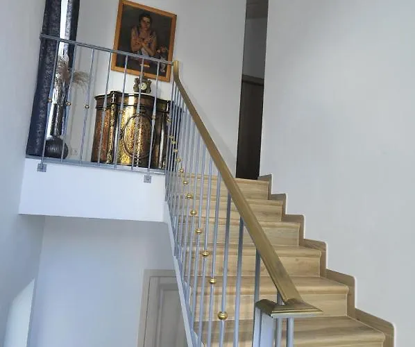 Apartament Genio 7a Połąga