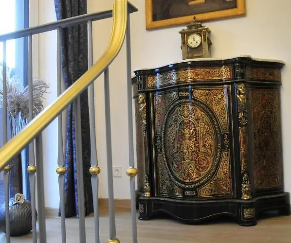 Apartament Genio 7a Połąga