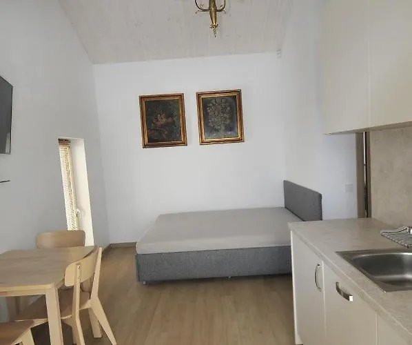 Apartament Genio 7a *