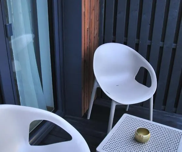 Genio 7a Apartament Połąga