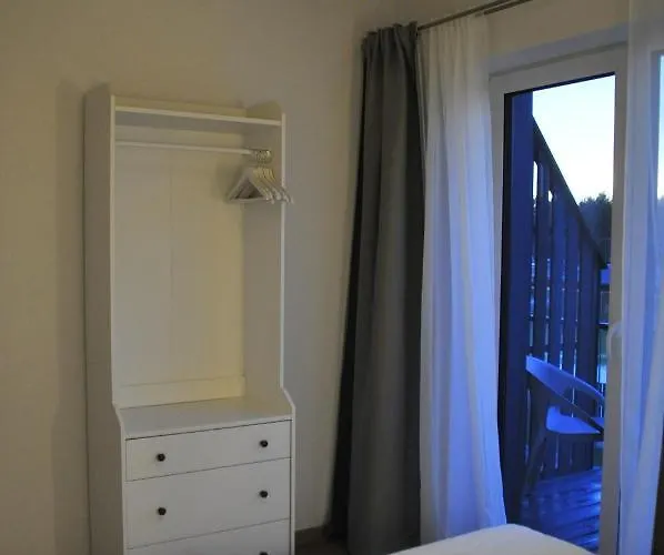 Apartament Genio 7a *